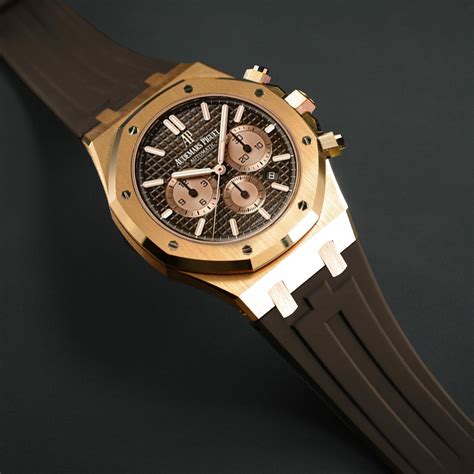 audemars piguet style watch